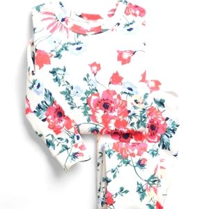 Toddler Girl's Pajamas